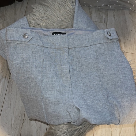 Express size 12R light gray - Picture 3 of 9